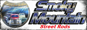 Smoky Mountain Street Rods